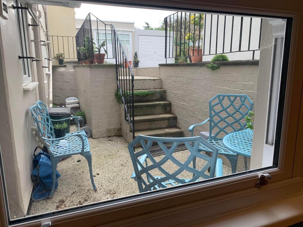 Cheltenham Central Apartment, Parking, Close Bars & Restaurants 切尔滕纳姆 外观 照片
