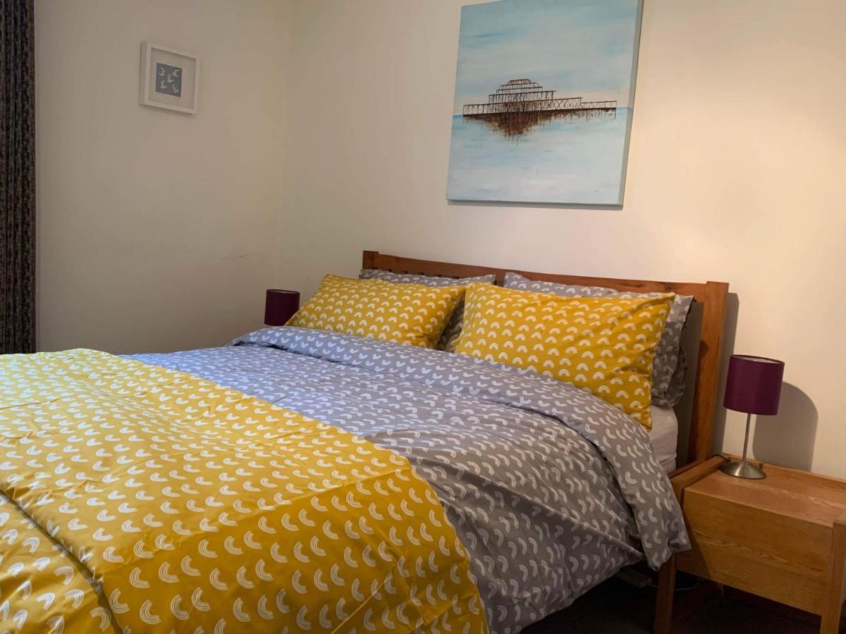 Cheltenham Central Apartment, Parking, Close Bars & Restaurants 切尔滕纳姆 外观 照片